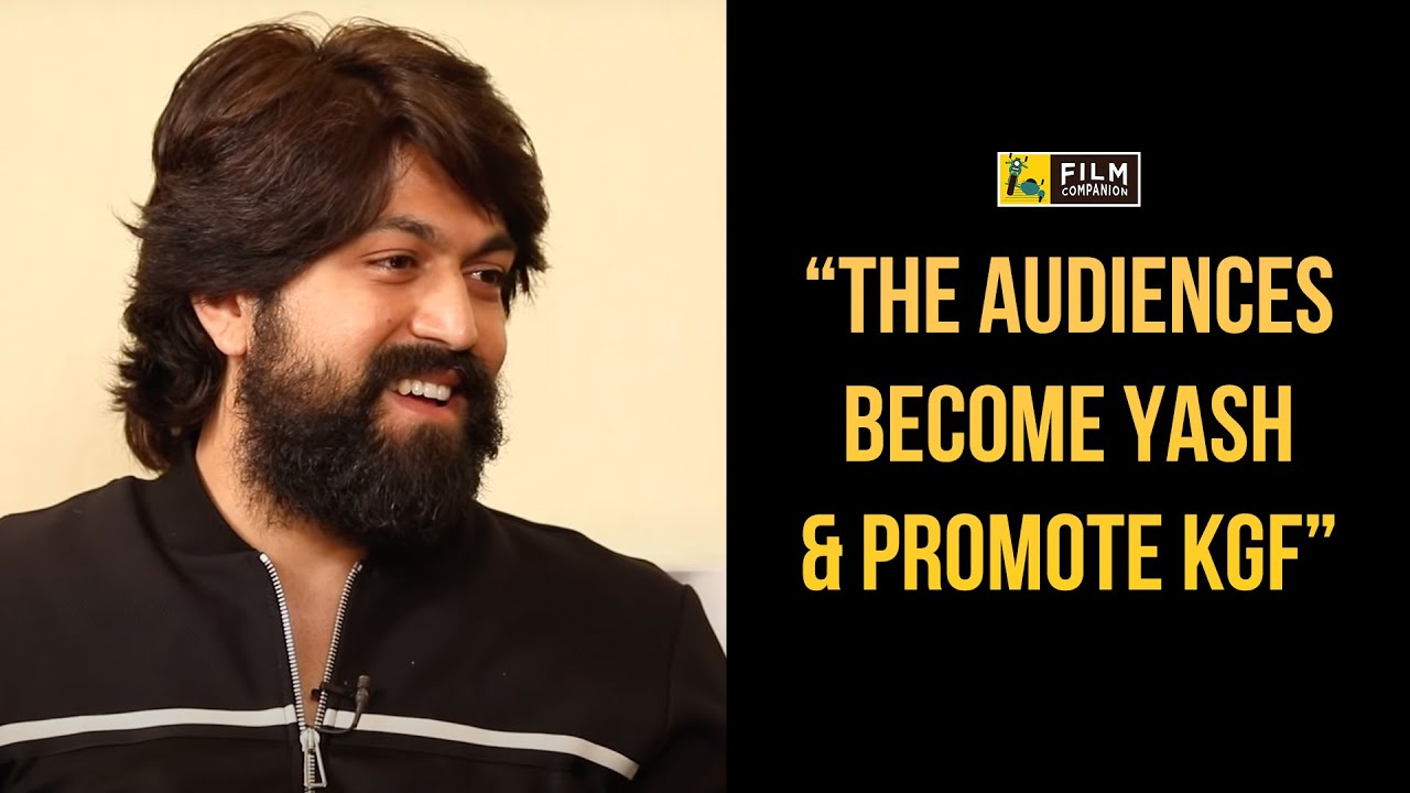Yash, Farhan Akhtar & Ritesh Sidhwani | KGF | 10 Questions with Sneha