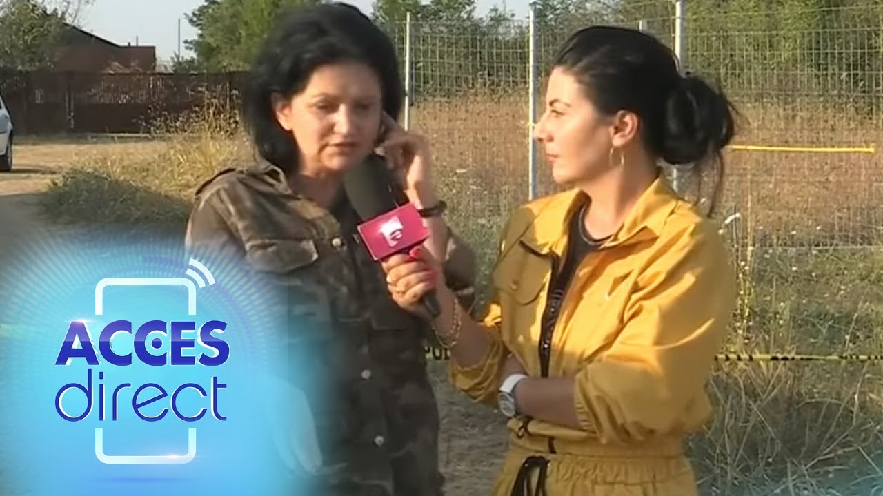 Luiza Melencu trăia la o lună de la răpire? Declarațiile unui martor cheie