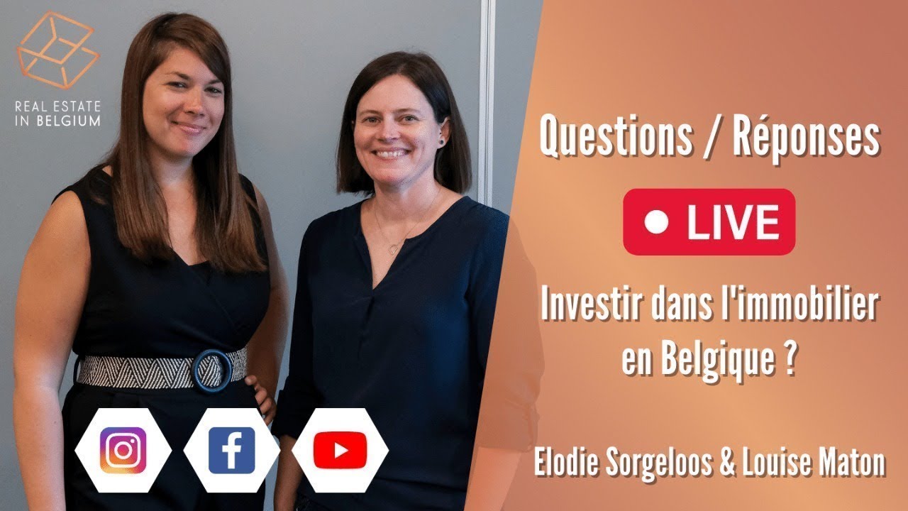 Questions-réponses : comment réaliser des opérations rentables en Belgique