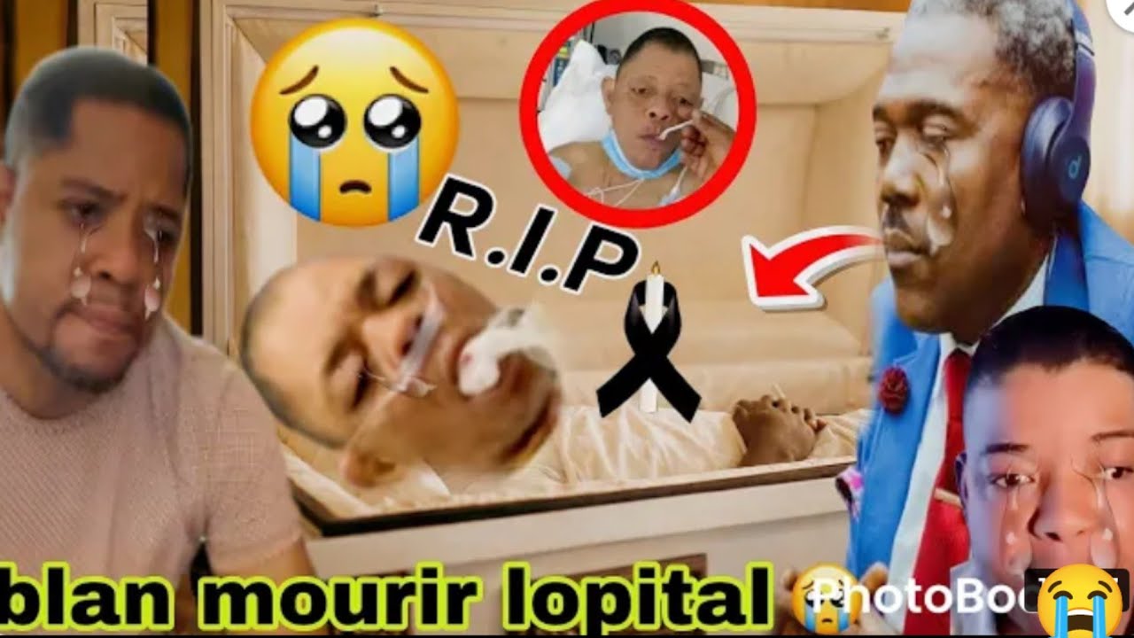 RIP blan😭💔 mezanmi madanm blan kitel li touye tèt li 🙆‍♂️🤯#funny #subscribe #comedy #prank 