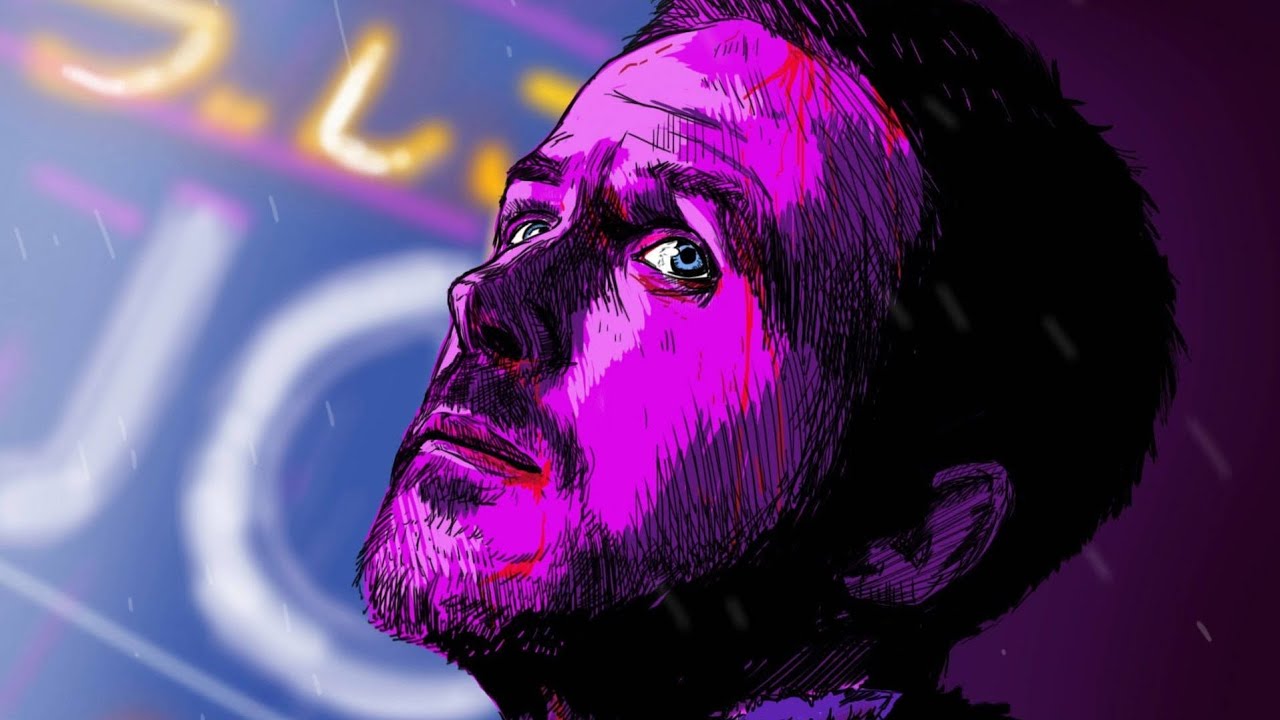 𝙏𝙝𝙚 𝙀𝙣𝙙