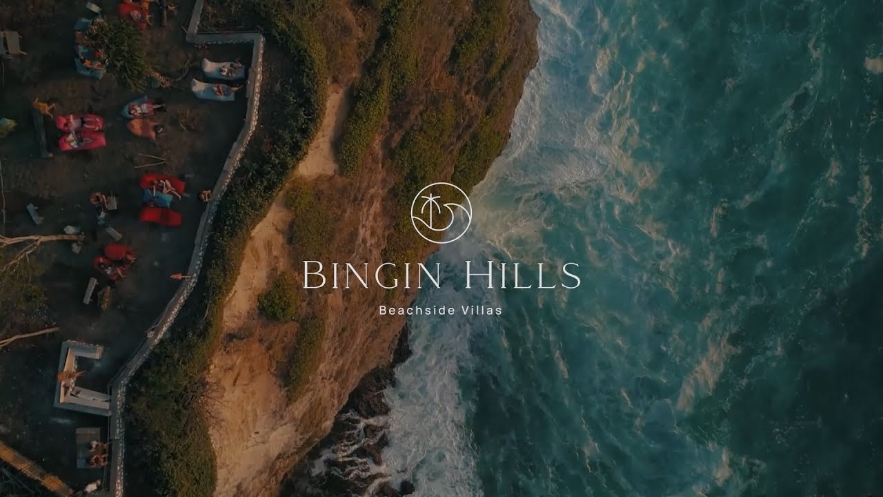 Bingin Hills- Uluwatu's most prestigeous seaside development