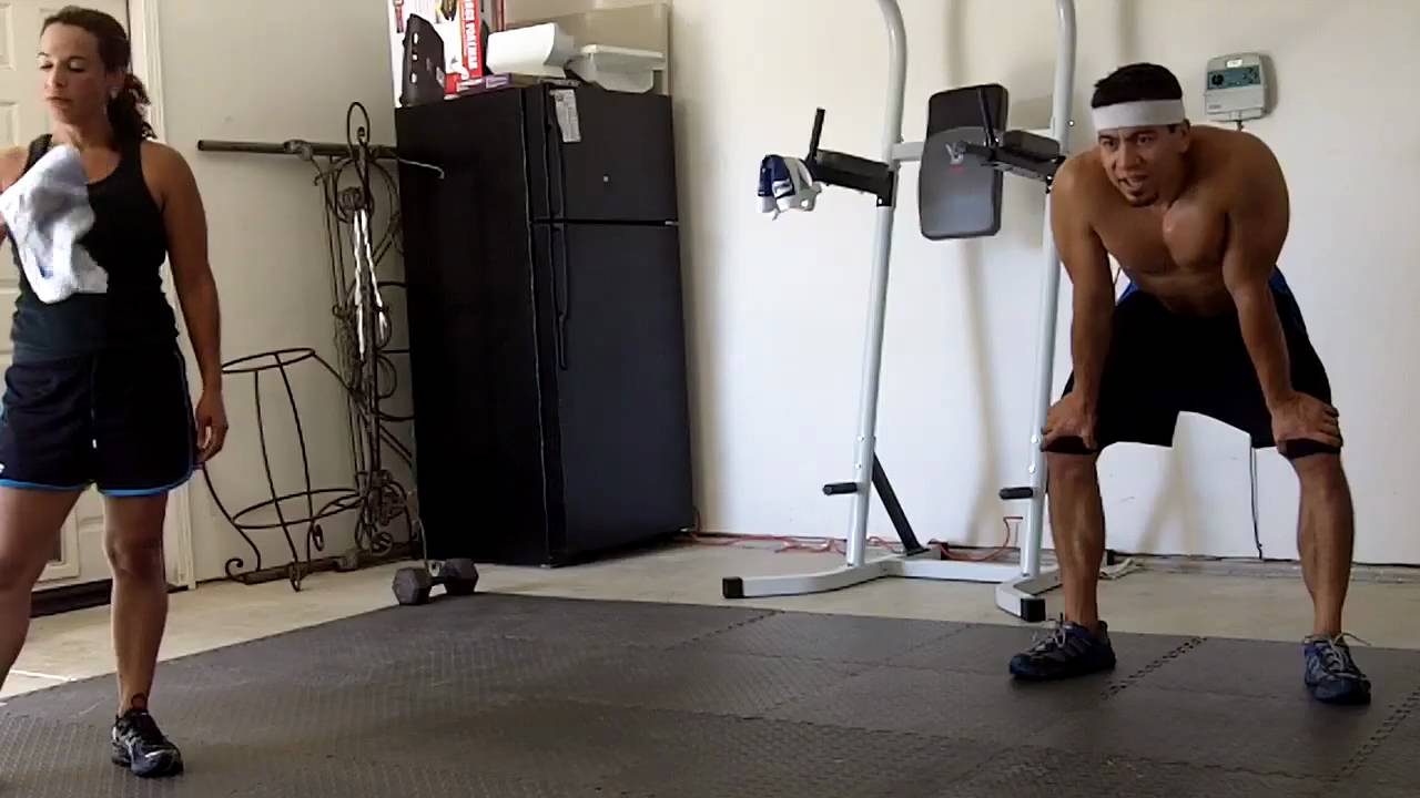 Insanity Day 2