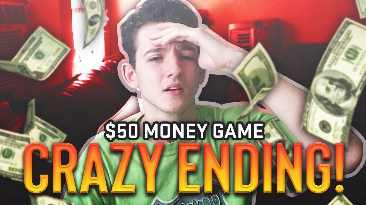 Madden 19 Pro Gameplay - DRINI Vs Cleff Game 2!!! $50 Money Game - CRAZY FINISH