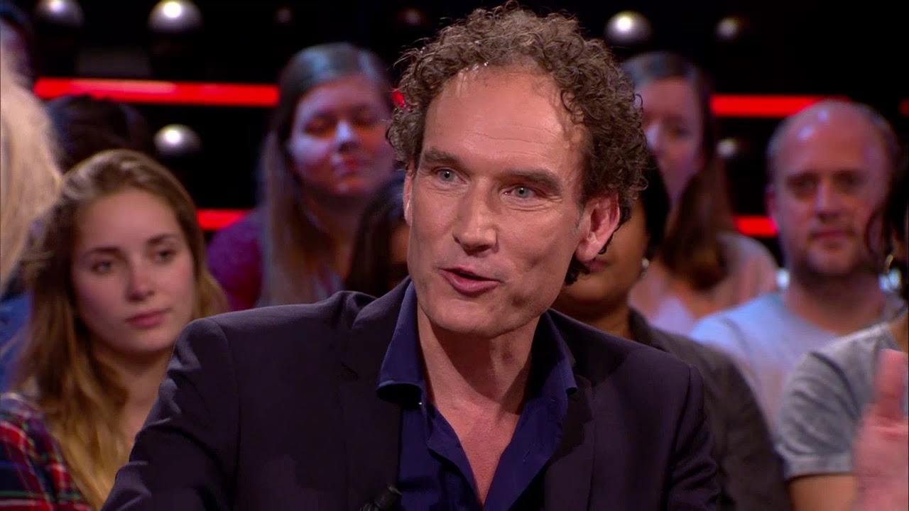 Biografie 'Het Litteken van de Dood'
