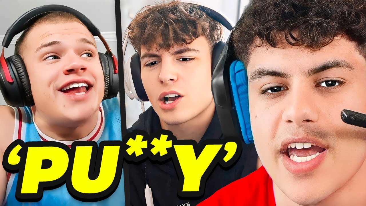 Бокс Clix VS Jynxzi ОТМЕНЕН..