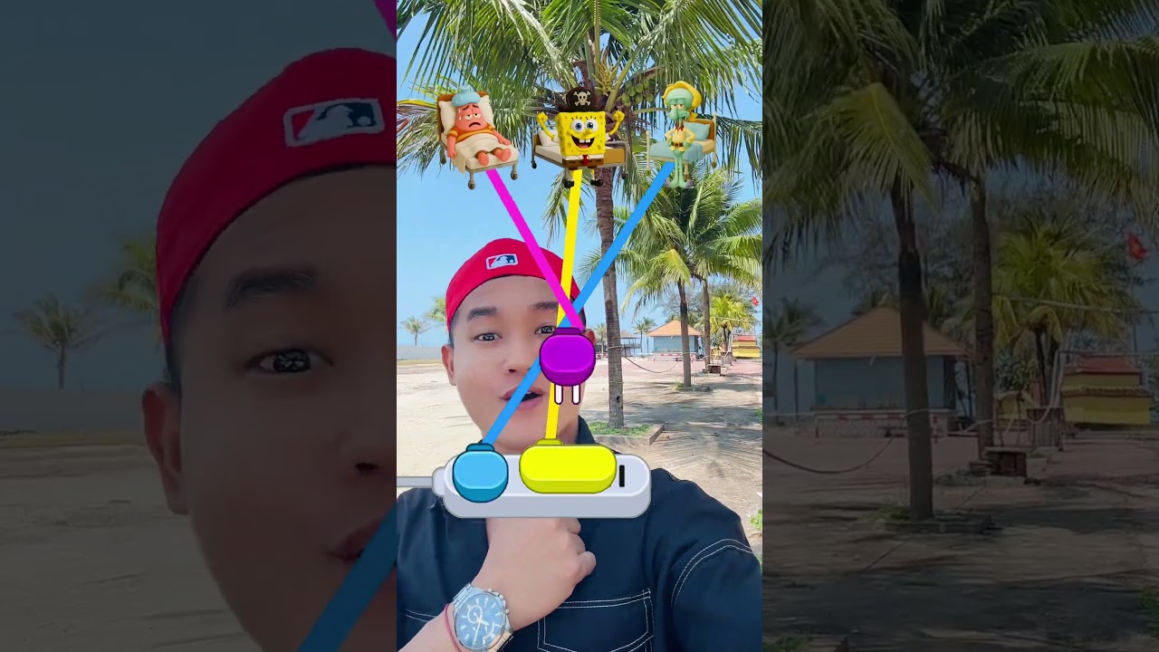 Can you beat this Game 🥰