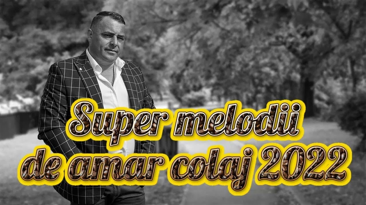 MUZICA DE PETRECERE CA LA NUNTA 2022