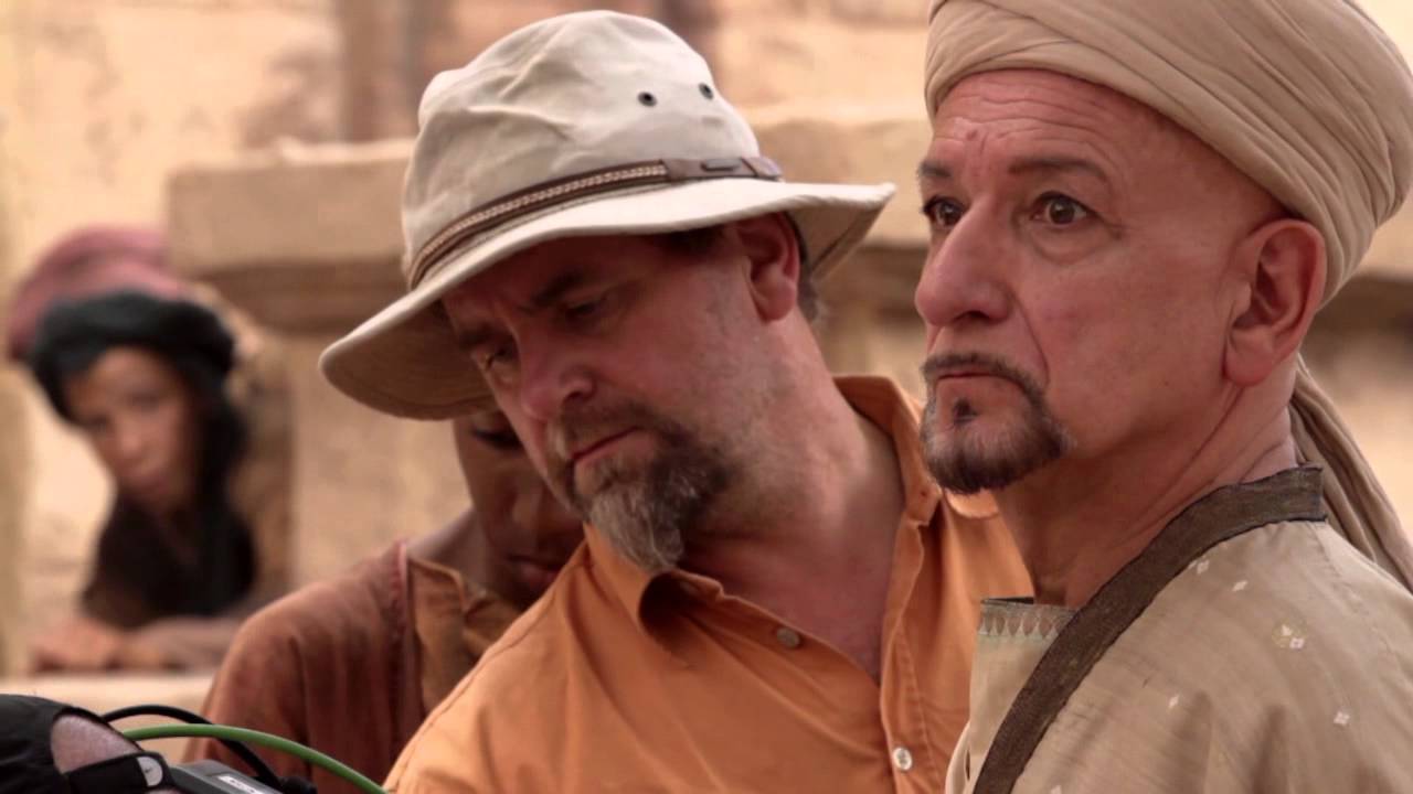 DER MEDICUS Featurette 