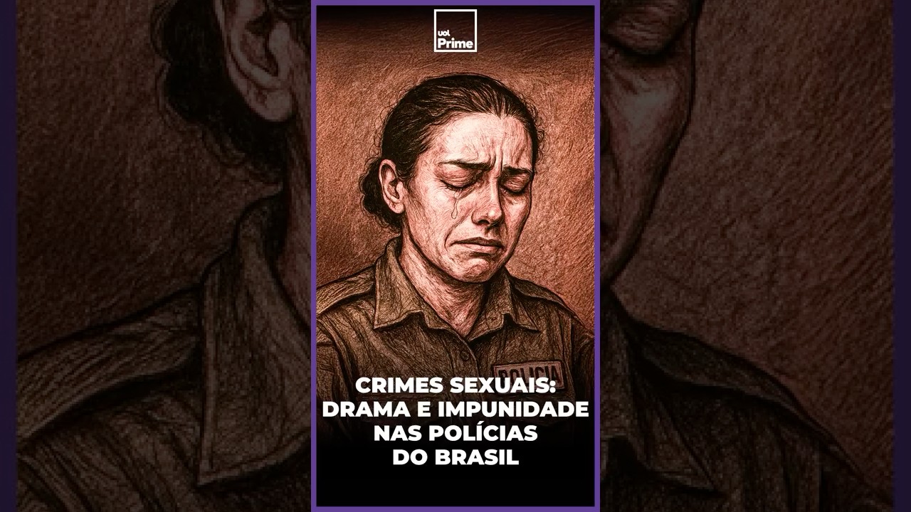 Policiais que denunciam ass&eacute;dio sexual sofrem persegui&ccedil;&atilde;o e adoecem