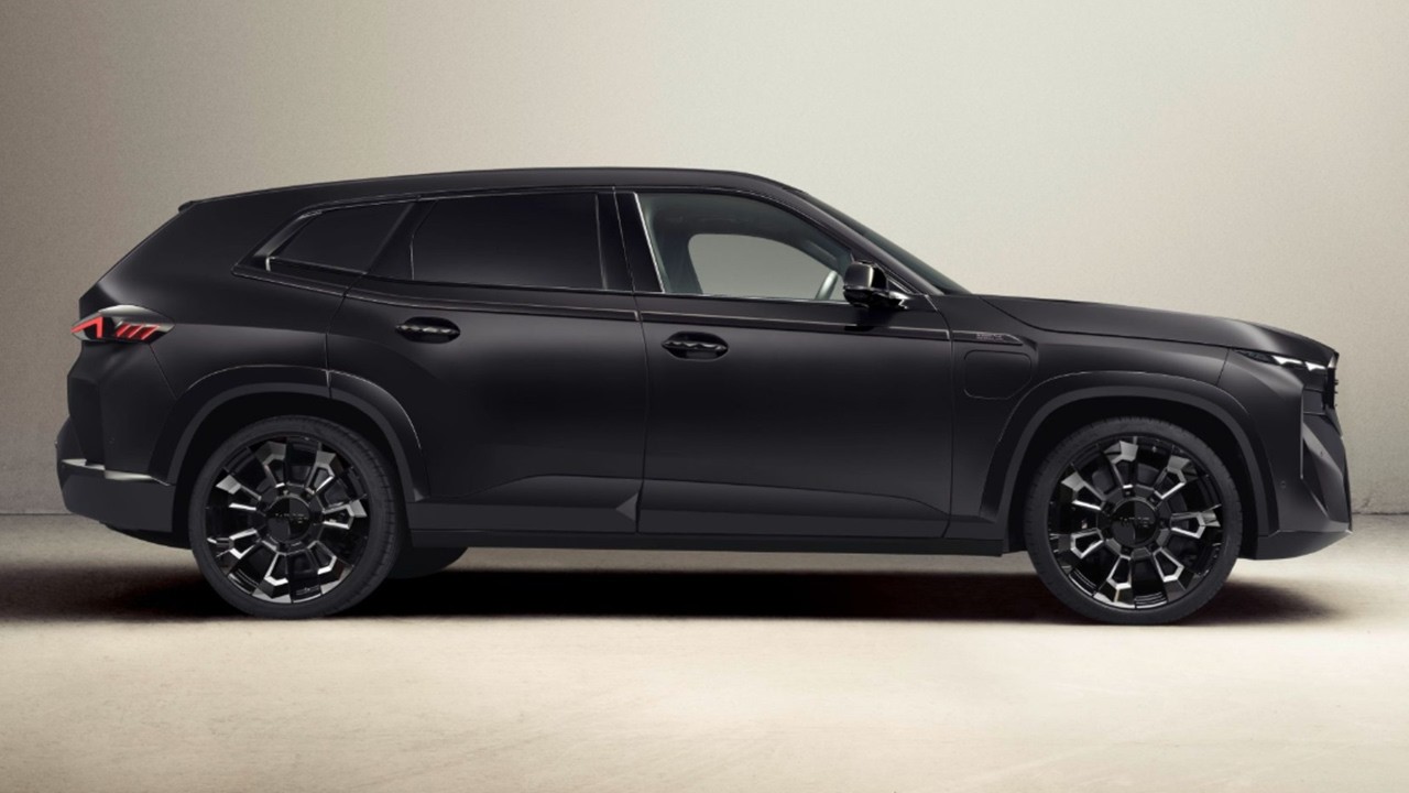 7 BEST GERMAN SUV IN 2026!