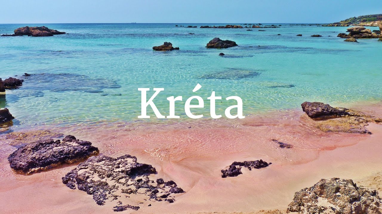 Personal Tours | Kréta