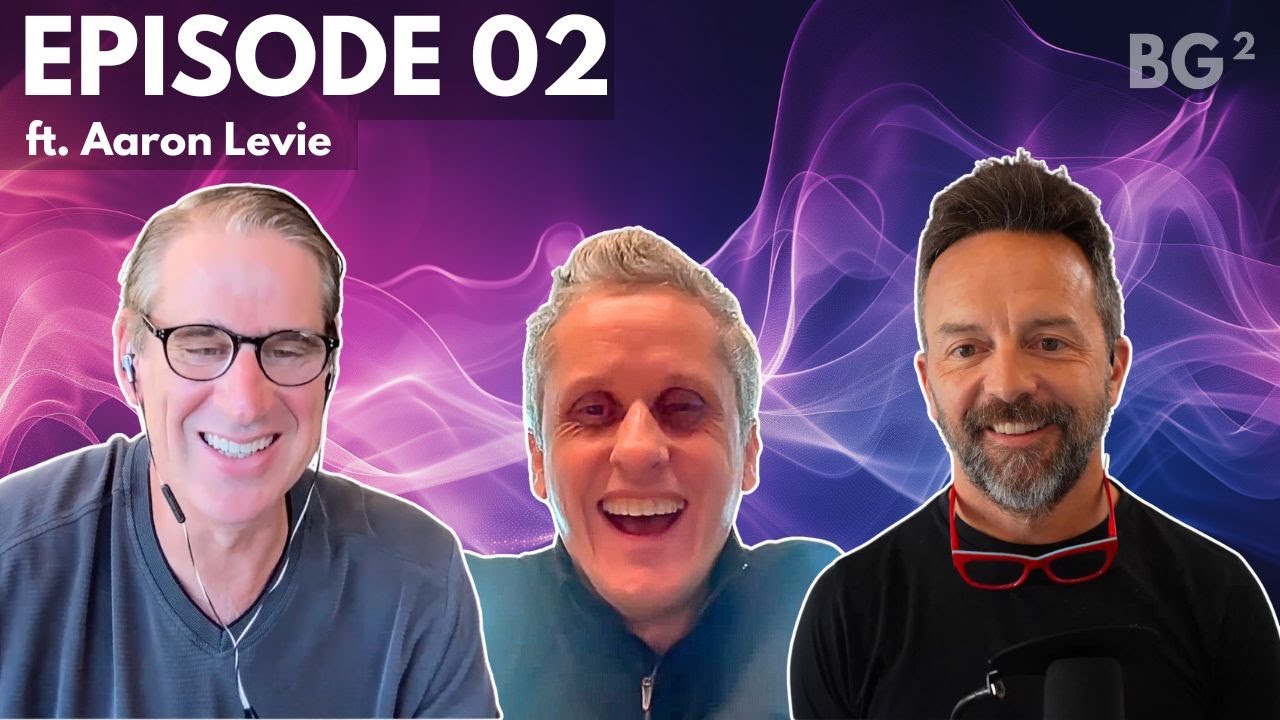 BG2 with Bill Gurley, Brad Gerstner & Aaron Levie | Software Valuations, Earnings, Immigration | E02