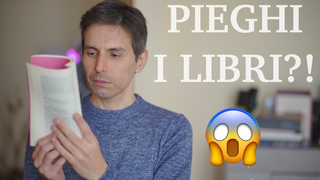 I LIBRI NON SONO SOPRAMMOBILI