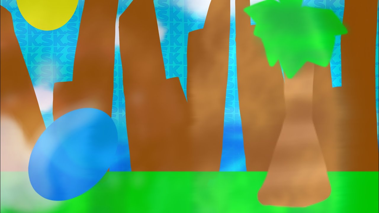 GREENHILL.TST SONG (V1&V2) [Sonic]