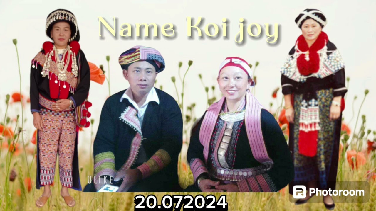 Ep03.Iumein song thank  Miss koijoy.In USA /เพลงเมี่ยนนามต่อก้อยจอยจากUSAเป็นการขอบคุณของแม่แท้นฮิ่น