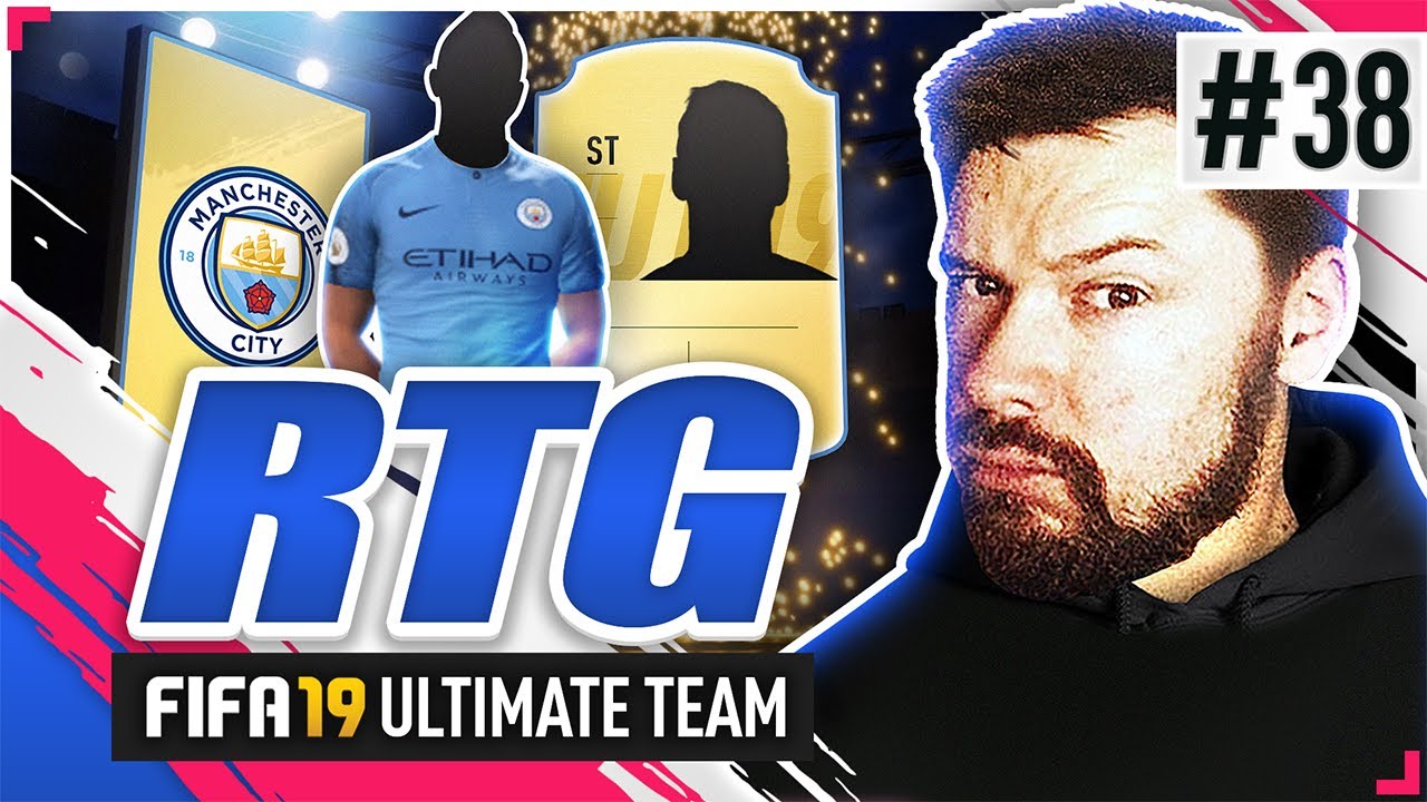 OMG INSANE WALKOUT! - #FIFA19 Road to Glory! #38 Ultimate Team