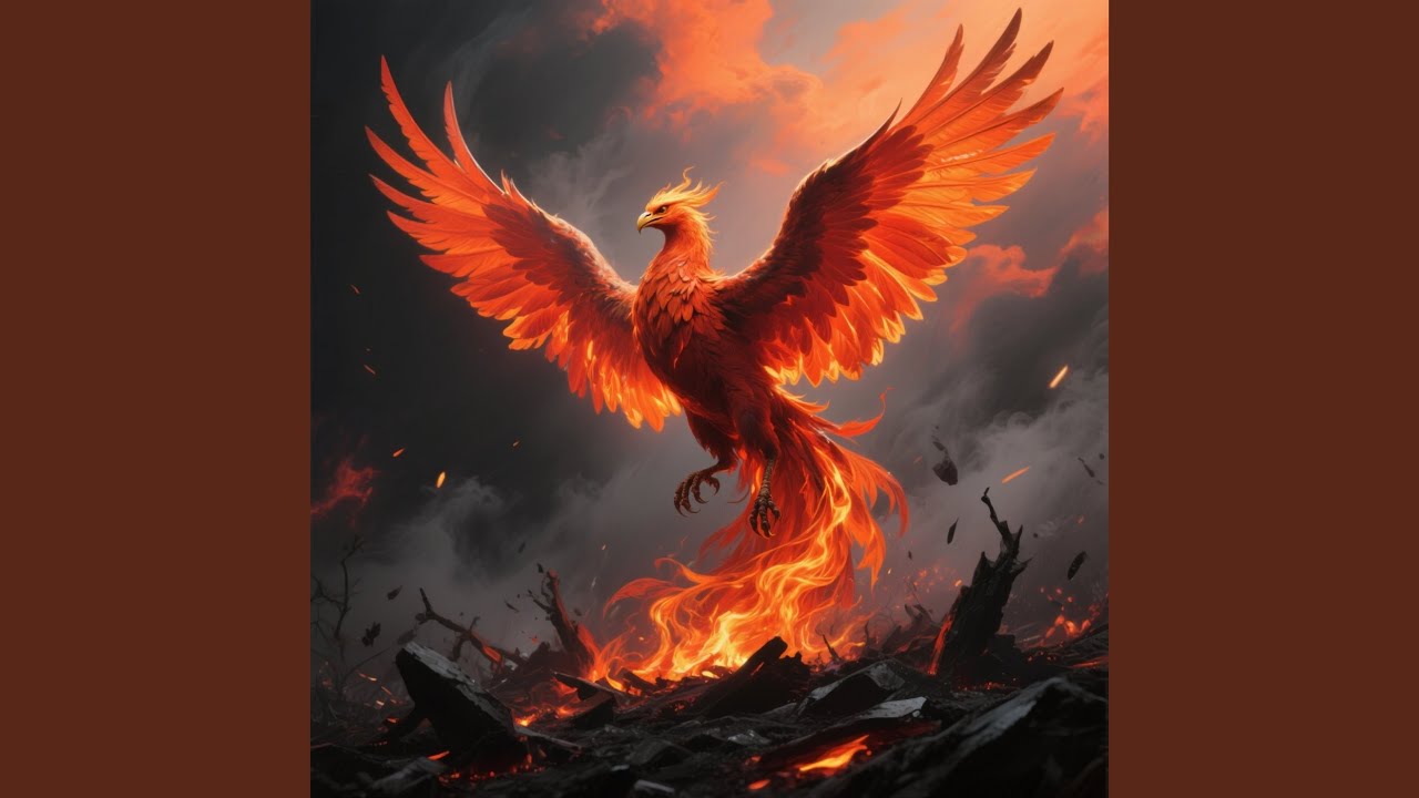 I Rise From Pain (Live)