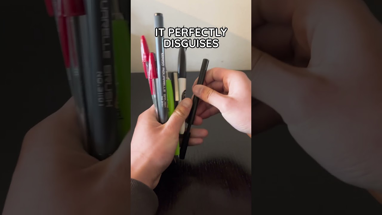 Best gadgets for school 😜 #fun #school #cool
