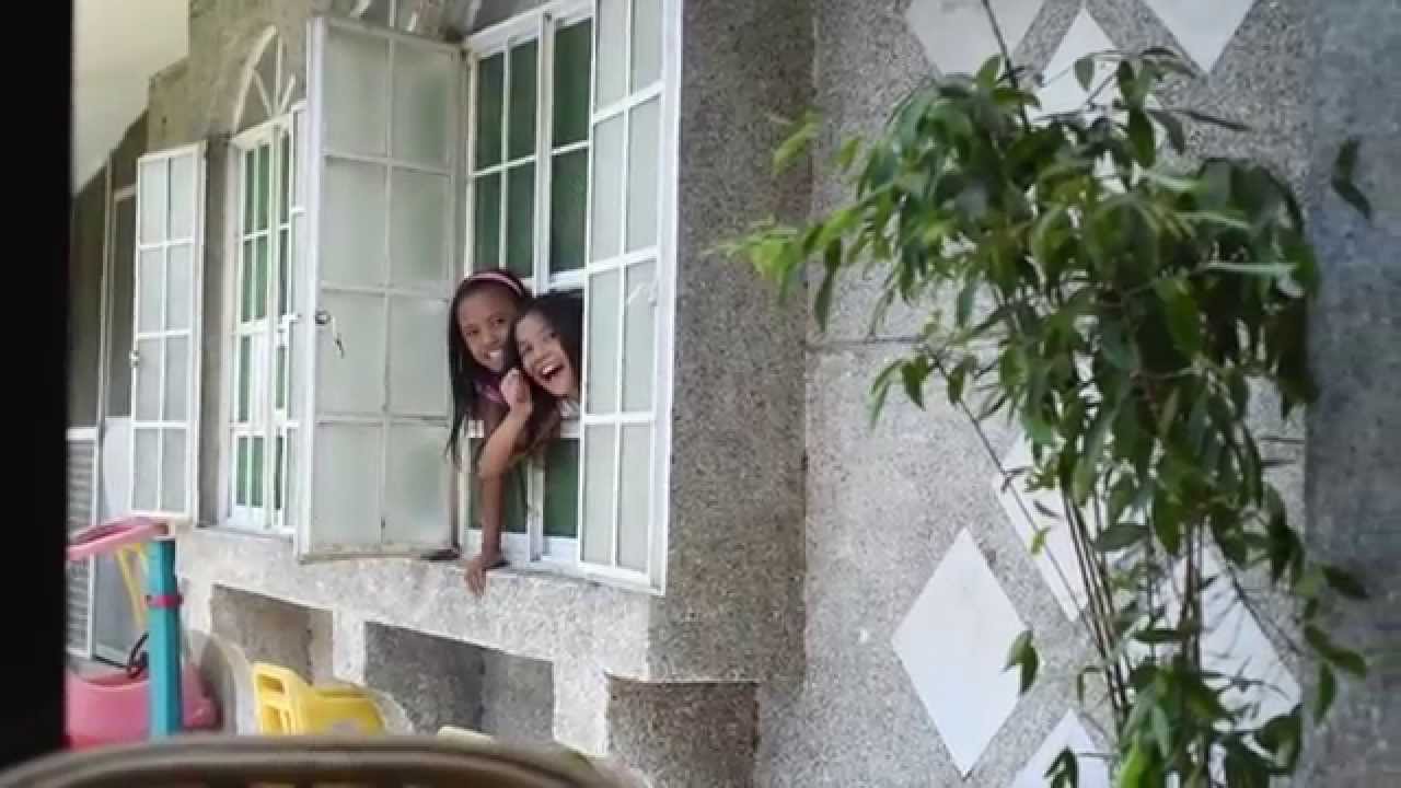 the little children's home
