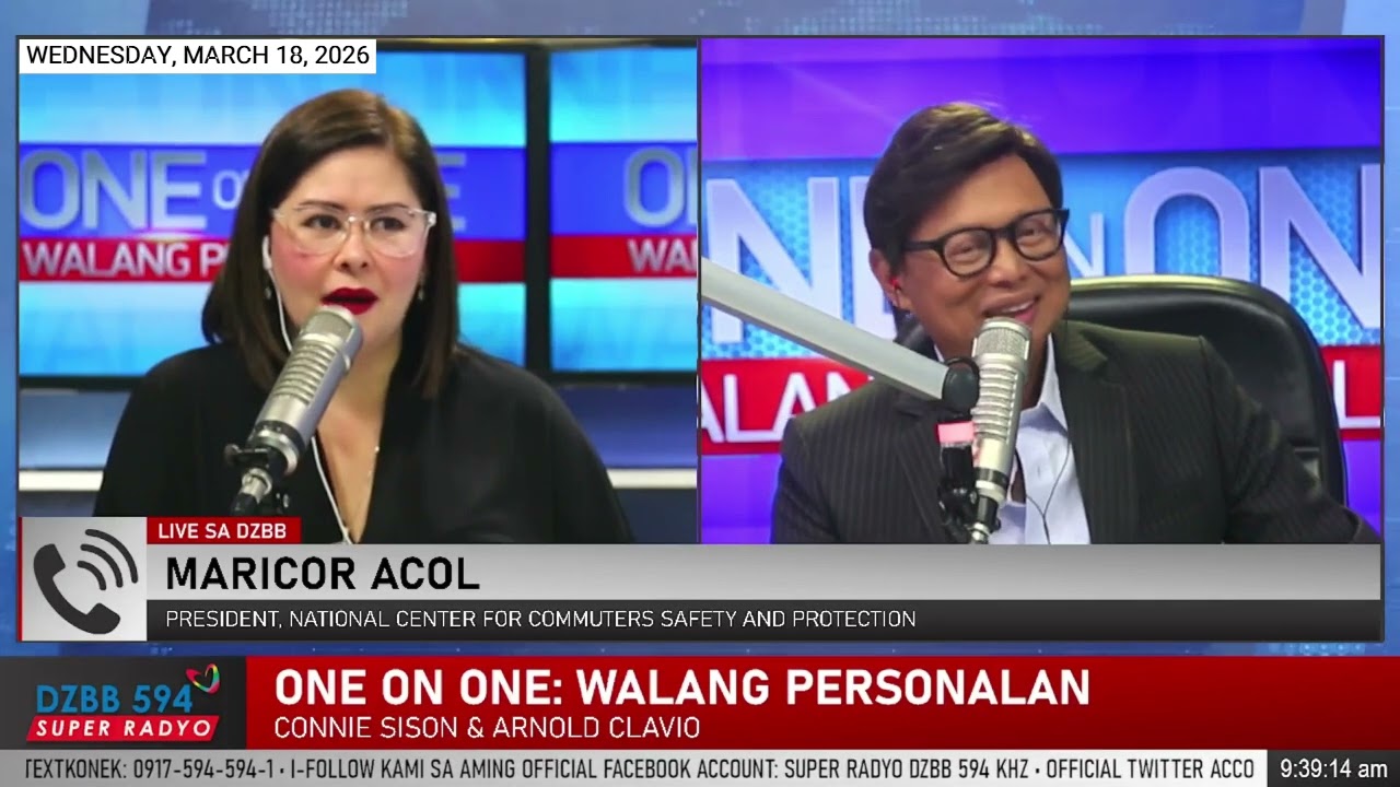 Hindi maiiwasan ang taas-pasahe dahil sa kaguluhan sa Gitnang Silangan — NCCSP