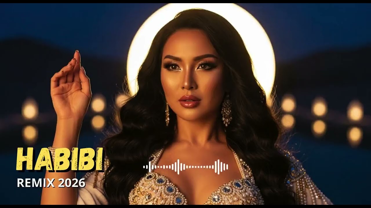 Arabic Remix 2026 That Broke TikTok 🚨 Ultimate DJ Party Mix