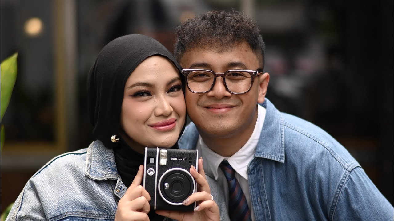 Salma & Ikbal