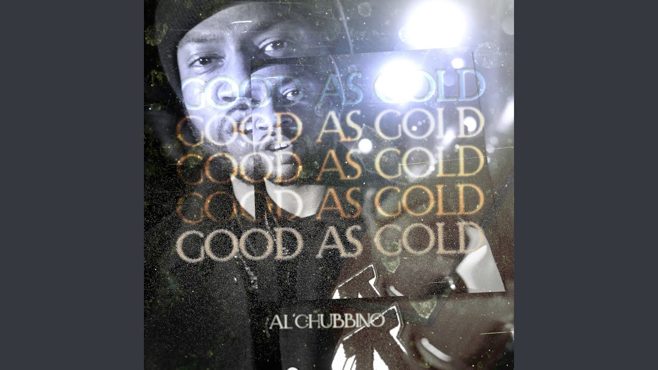 Good As Gold