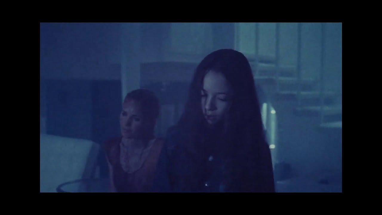 Desastroes & System Noire - On The Other Side (Fan Video)[Turn from dark to light on the other side]