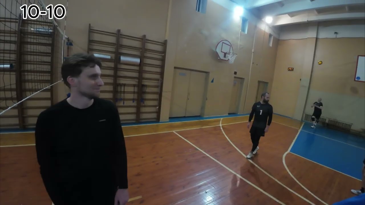 11.12.2025 game 2 #volleyball