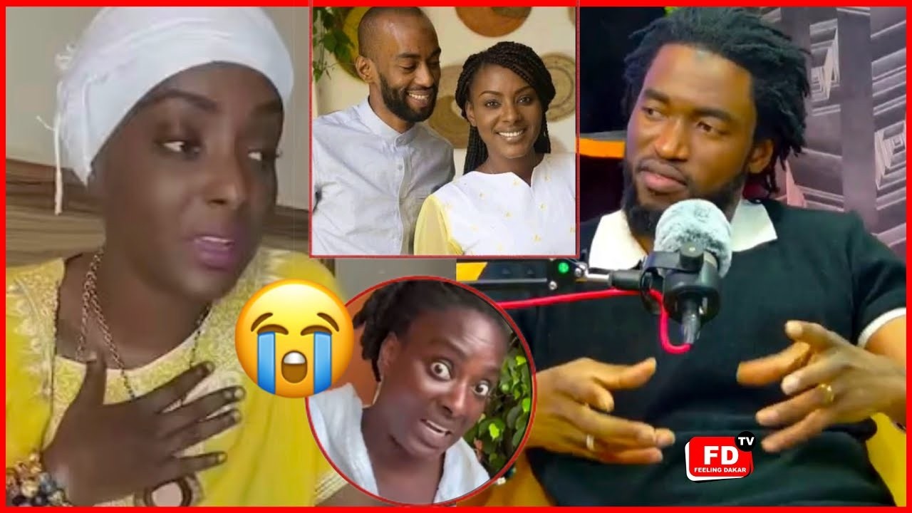 Exclusif -Lou doywar sur le décés de Halima Gadji -Son frére révéle ses derniers paroles- Papis sort