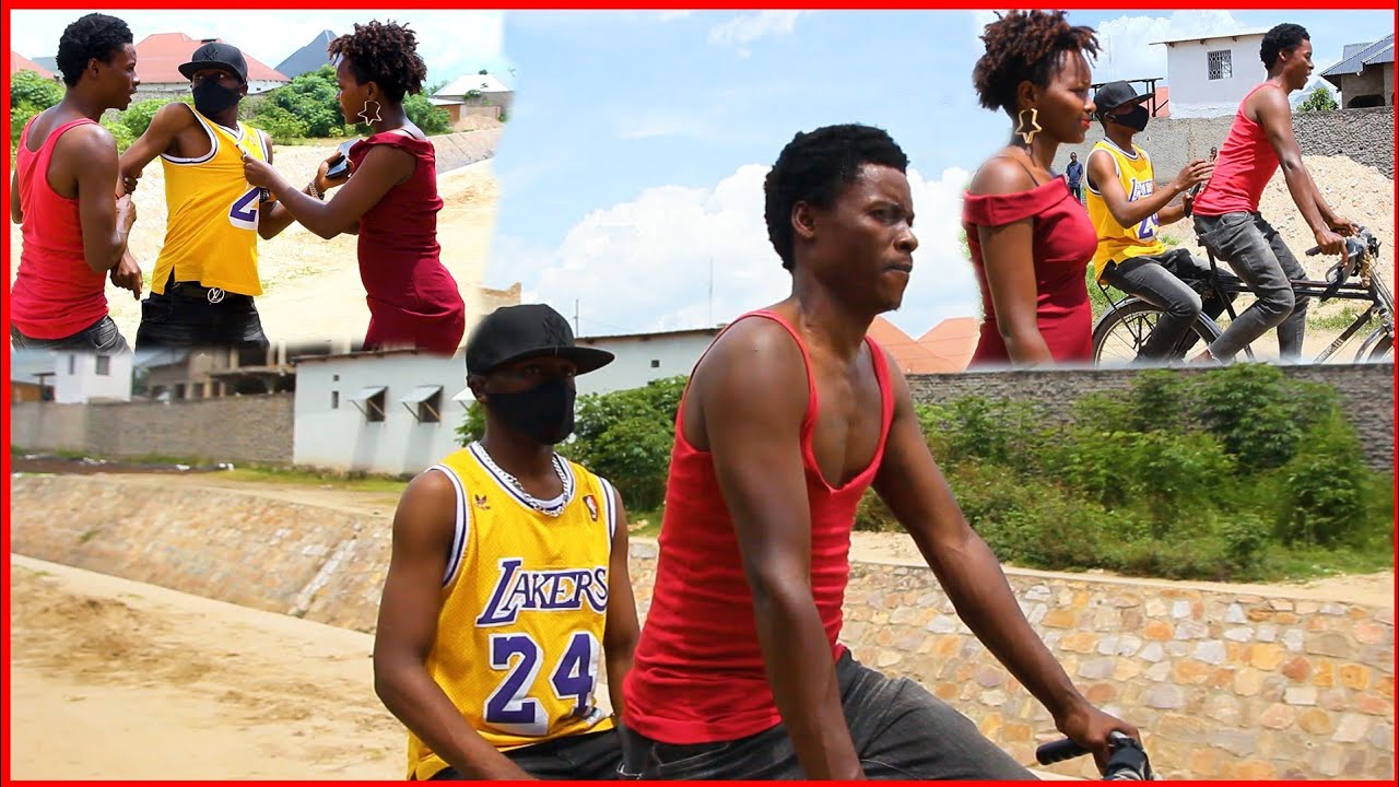 Gasore Comedy: IBURA RY'IGITORO KUBA STAR😂