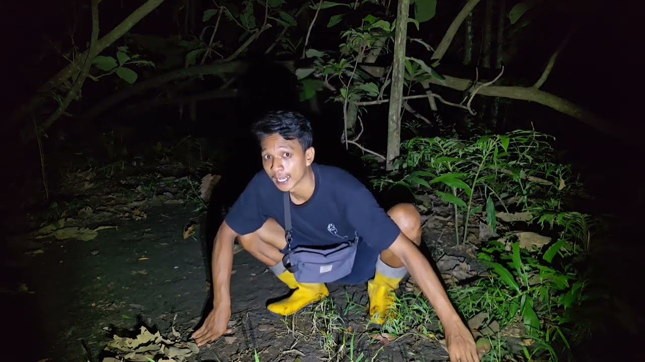 🔴 DETIK-DETIK LEBURNYA IBLIS QOBILTU SEWU DINO SEWU CAWET DENGAN BIJI SALVIA ‼️