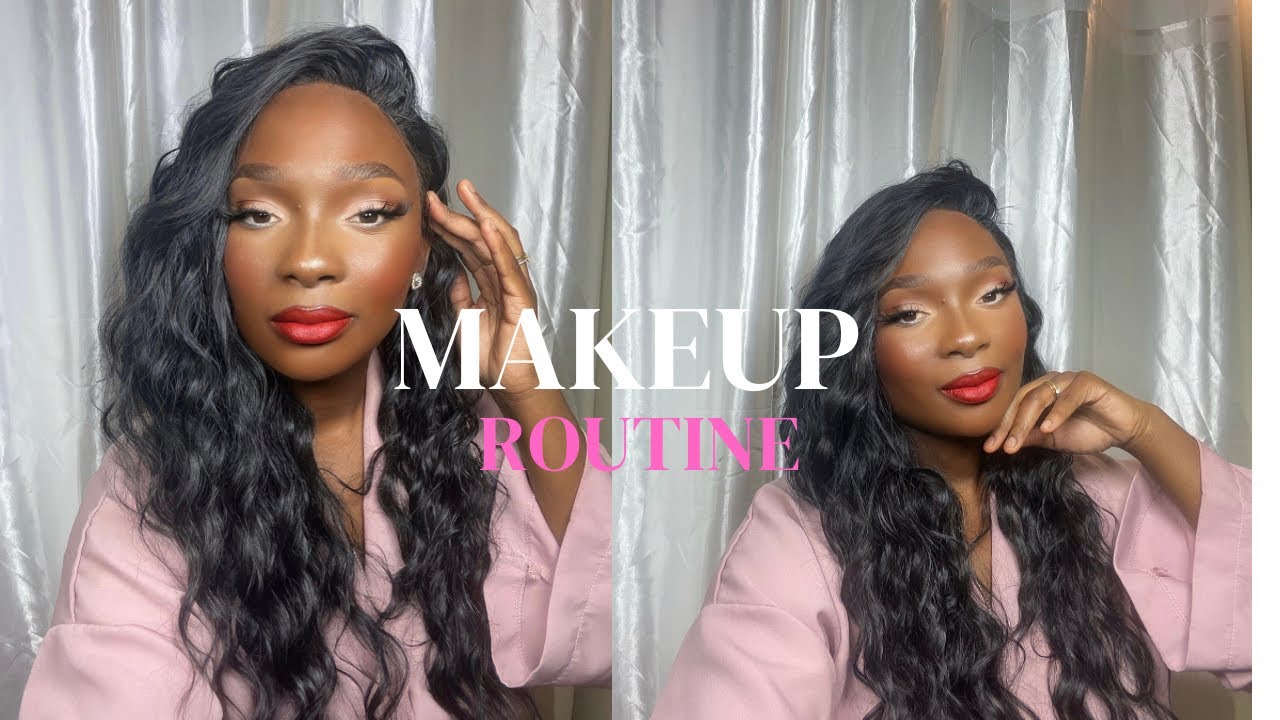 Makeup Petit Budget 💥