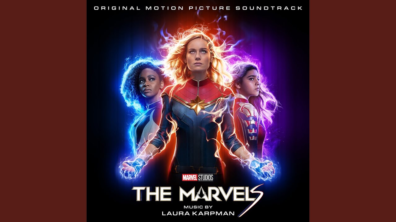 The Marvels
