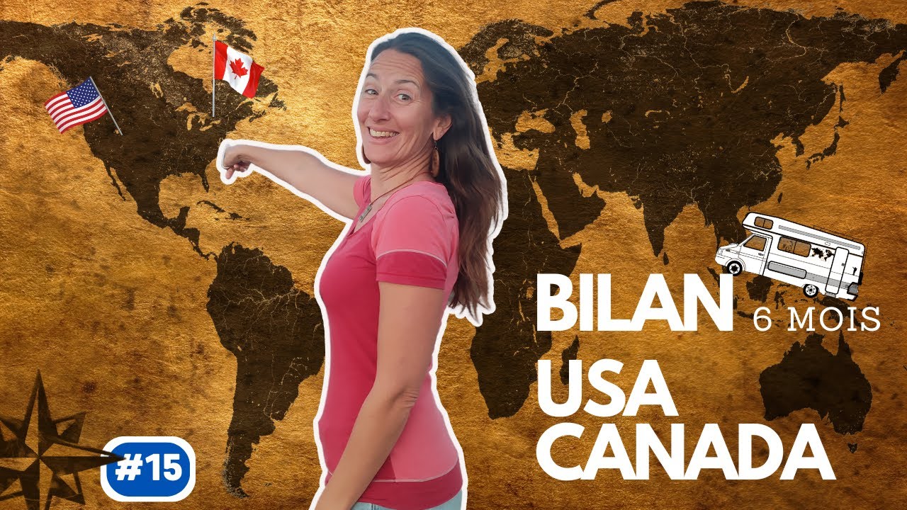 💲BUDGET Road Trip USA 🇺🇸 COMBIEN ça nous COUTE | BILAN
