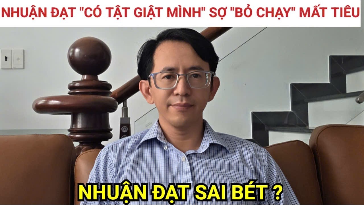 Nhuận Đạt 