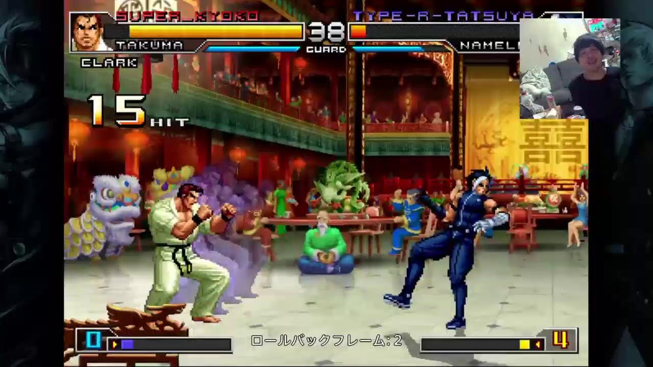 ママ！ママ？ママ！？