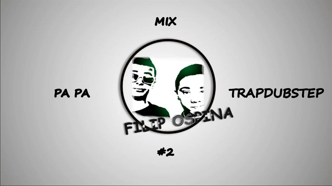 TRAPDUBSTEP -FILIP OSPINA-