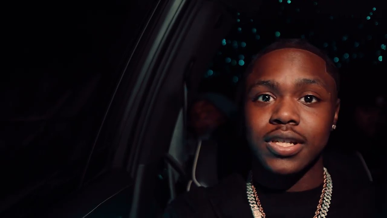 Lil King - Percocet Molly (Official Music Video) [Shot by @nunufashoo ]