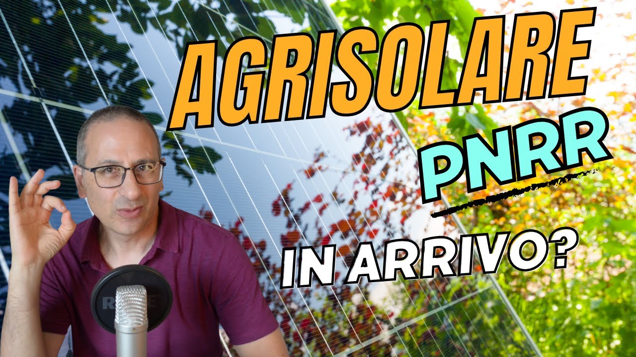Bando Agrisolare 2023: come prepararsi all'uscita del finanziamento PNRR