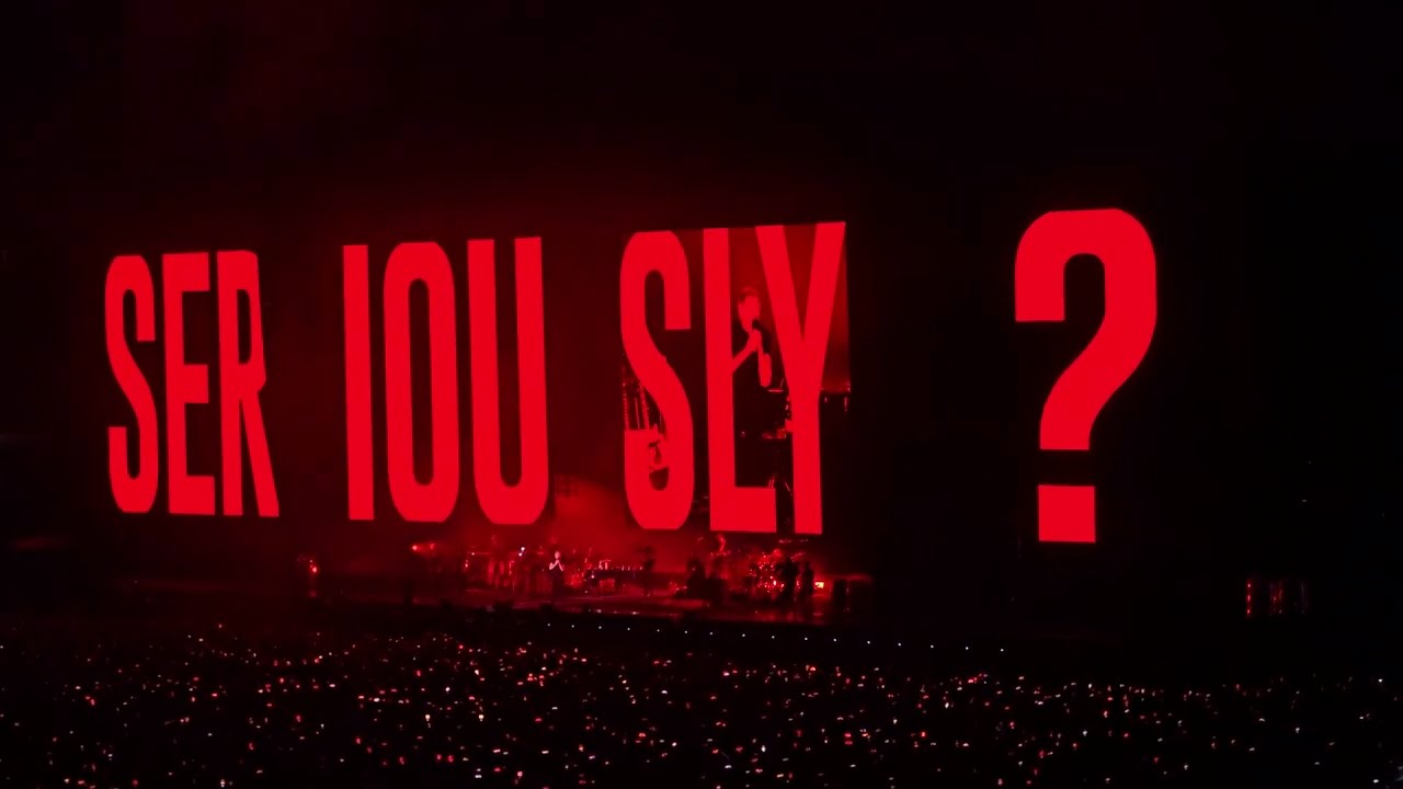 Comfortably Numb & Another Brick in the Wall - Roger Waters | Argentina 2023