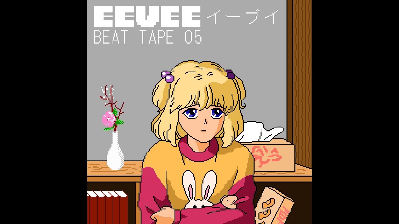 eevee beat tape 05