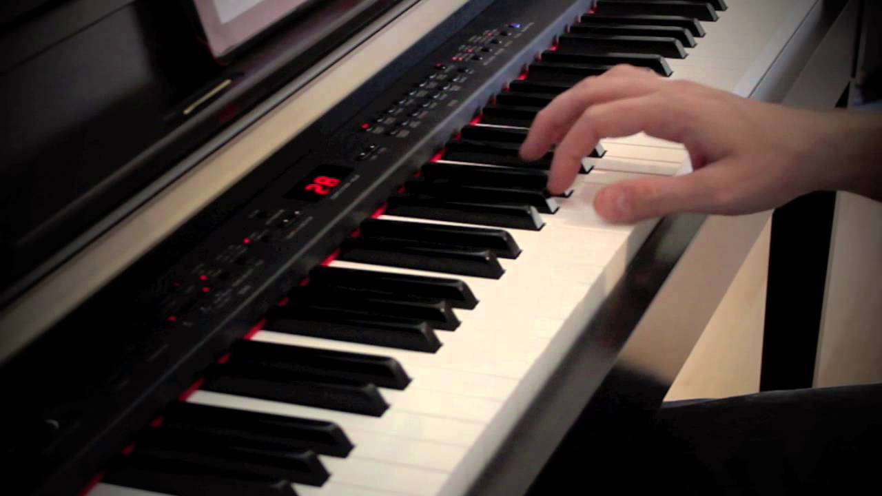 Ludovico Einaudi - L'Origine Nascosta