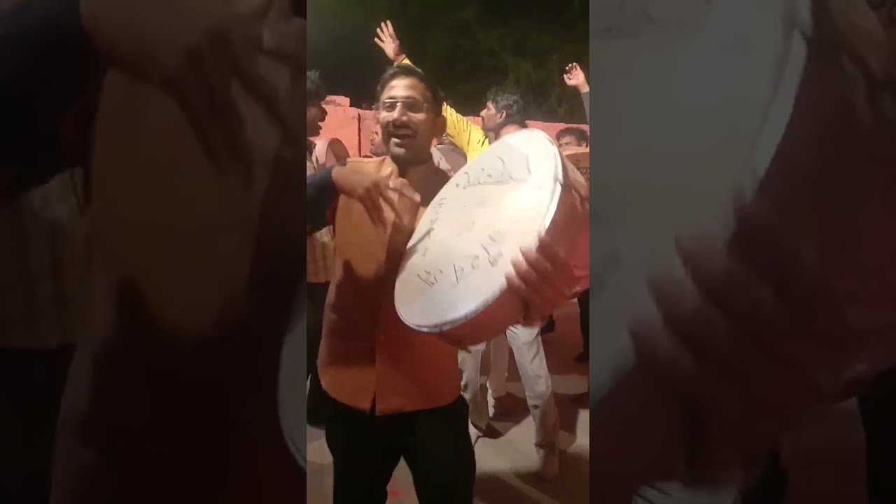 Holi dhamal 