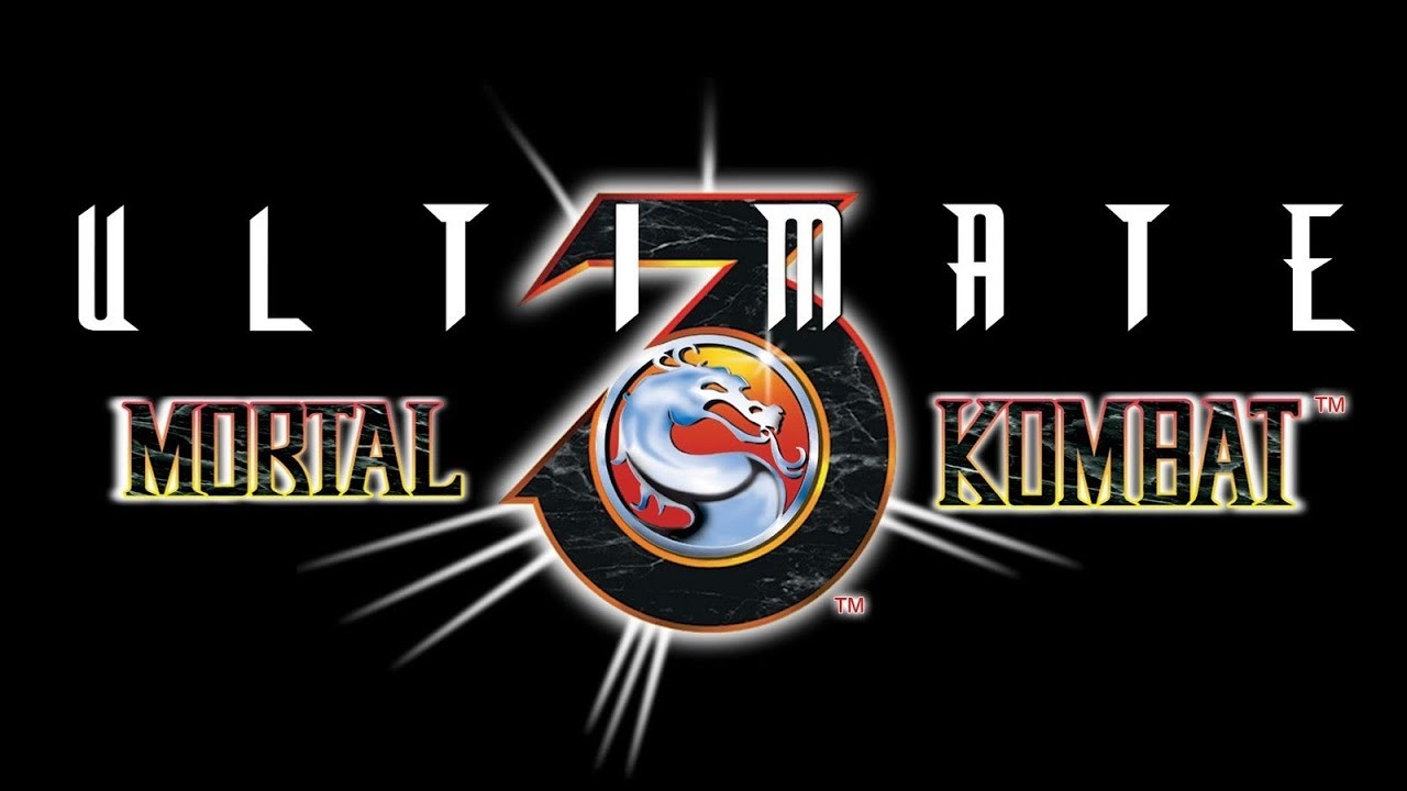 MK3 и Super Ping Pong