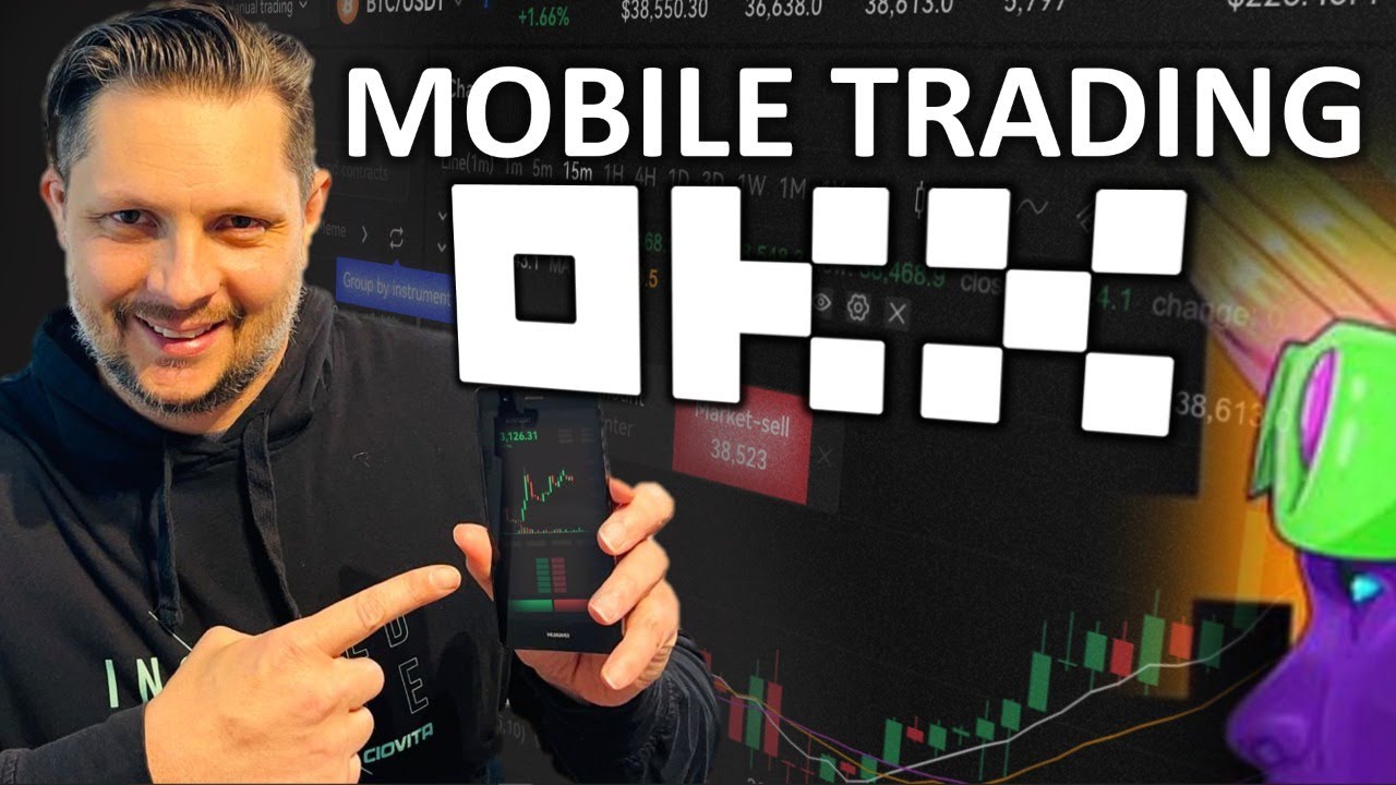 Getting started trading on the OKX Mobile app | Where to claim your OKX mystery box prize