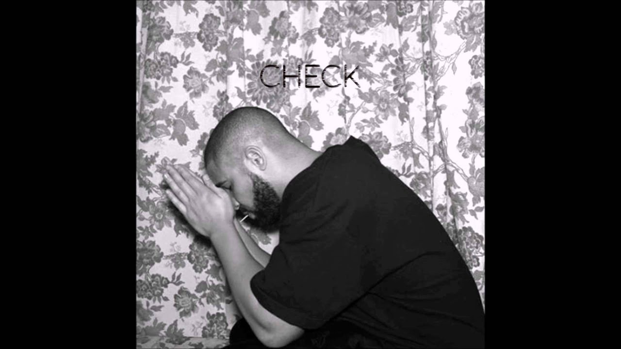 Drake Type Beat - 