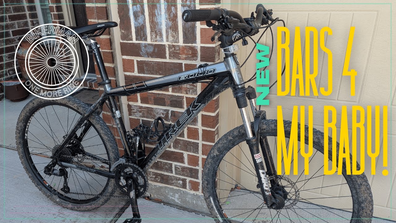 Handle Bar Buy and Install