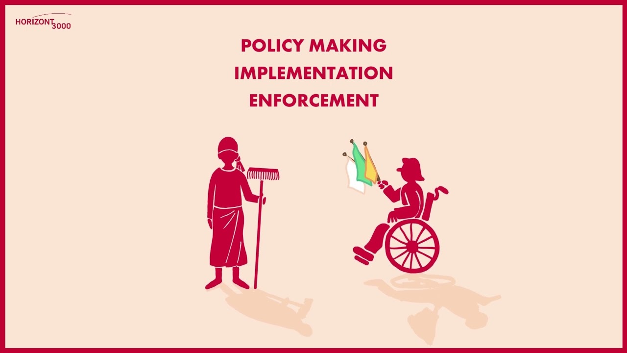 The Policy Dialogue Manual in 4 minutes